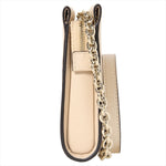 FURLA CAMELIA MINI CROSSBODY BAG WE00528 ARE000 B4L00 BALLERINA I フルラ クロスボディバッグ ショルダーバッグ 斜め掛け レディース ライトピンクベージュ