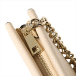 FURLA CAMELIA MINI CROSSBODY BAG WE00528 ARE000 B4L00 BALLERINA I フルラ クロスボディバッグ ショルダーバッグ 斜め掛け レディース ライトピンクベージュ