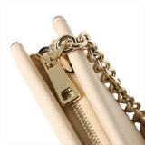 FURLA CAMELIA MINI CROSSBODY BAG WE00528 ARE000 B4L00 BALLERINA I フルラ クロスボディバッグ ショルダーバッグ 斜め掛け レディース ライトピンクベージュ