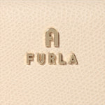 FURLA CAMELIA MINI CROSSBODY BAG WE00528 ARE000 B4L00 BALLERINA I フルラ クロスボディバッグ ショルダーバッグ 斜め掛け レディース ライトピンクベージュ