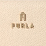 FURLA CAMELIA MINI CROSSBODY BAG WE00528 ARE000 B4L00 BALLERINA I フルラ クロスボディバッグ ショルダーバッグ 斜め掛け レディース ライトピンクベージュ