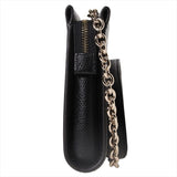 FURLA CAMELIA MINI CROSSBODY BAG WE00528 ARE000 O6000 NERO フルラ クロスボディバッグ ショルダーバッグ 斜め掛け レディース ブラック