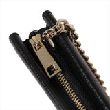 FURLA CAMELIA MINI CROSSBODY BAG WE00528 ARE000 O6000 NERO フルラ クロスボディバッグ ショルダーバッグ 斜め掛け レディース ブラック