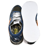 URBAN SUN ANDRE 223 SNEAKERS SHOES RUNNING MODEL MENS 39 40 41 42 43 DENIM CAMO アーバンサン アンドレ スニーカー 靴 シューズ ランニングモデル ローカット メンズ デニム カモフラ
