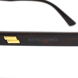 国内正規品 BOTTEGA VENETA SUNGLASSES ASIAN FIT 55㎜ BV1081SK 003 BROWN HAVANA ボッテガヴェネタ サングラス アジアンフィット アイウェア 眼鏡 ブラウン ハバナ