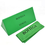 国内正規品 BOTTEGA VENETA SUNGLASSES ASIAN FIT 55㎜ BV1151SA 001 GRAY BLACK ボッテガヴェネタ サングラス アジアンフィット アイウェア 眼鏡 グレー ブラック