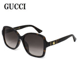国内正規品 GUCCI SUNGLASSES ASIAN FIT GG0765SA 003 HAVANA グッチ サングラス アジアンフィット アイウェア ハバナ