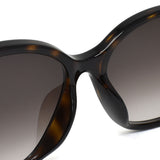 国内正規品 GUCCI SUNGLASSES ASIAN FIT GG0765SA 003 HAVANA グッチ サングラス アジアンフィット アイウェア ハバナ