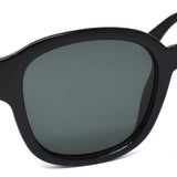 国内正規品 GUCCI SUNGLASSES ASIAN FIT GG1140SK 001 BLACK グッチ サングラス アジアンフィット アイウェア ブラック