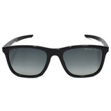 PRADA LINEA ROSSA SUNGLASSES 54㎜ PS 10WSF 1AB06G 54 POLAR GREY GRADIENT BLACK プラダ リネア ロッサ サングラス アイウェア 眼鏡 メンズ ポーラルグレー ブラック