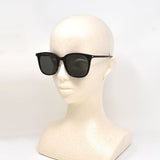 国内正規品 SAINT LAURENT SUNGLASSES ASIAN FIT 55㎜ SL489K 002 GREY HAVANA サンローラン サングラス アジアンフィット アイウェア 眼鏡 UVカット グレー ハバナ