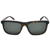 国内正規品 SAINT LAURENT SUNGLASSES ASIAN FIT 56㎜ SL 501 002 SMOKE HAVANA サンローラン サングラス アジアンフィット アイウェア 眼鏡 UVカット スモーク ハバナ