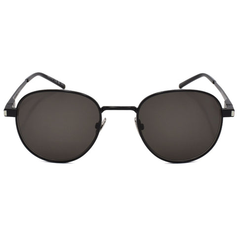 Saint Laurent サングラス SL 555 001 アジアンフィット 国内正規品 SAINT LAURENT SUNGLASSES ASIAN FIT 48㎜ SL 555