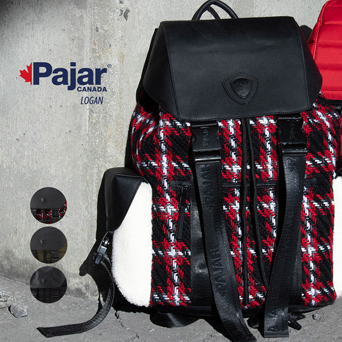 Pajar CANADA LOGAN BACKPACK BAG 33L パジャール カナダ ローガン