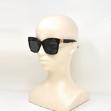 BALENCIAGA SUNGLASSES ASIAN FIT BB0102SA 002 57mm GREEN HAVANA バレンシアガ サングラス アジアンフィット アイウェア グリーン ハバナ
