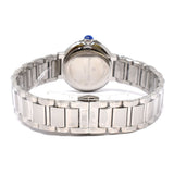 MAURICE LACROIX FIABA DATE QUARTZ ANALOG WATCH FA1003-SS002-170-1 WHITESHELL SILVER モーリスラクロア フィアバ デイト クォーツ 電池式 腕時計 ウォッチ ダイヤ レディース ホワイトシェル シルバー