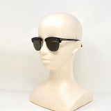 TOM FORD HENRY SUNGLASSES ASIAN FIT TF0248 S 05N 53 BLACK GOLD トムフォード サングラス アジアンフィット アイウェア UVカット ブラック ゴールド