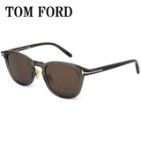 TOM FORD SUNGLASSES ASIAN FIT FT0876D S 20E 48 GREEN CLEAR トムフォード サングラス アジアンフィット アイウェア  UVカット グリーン クリア