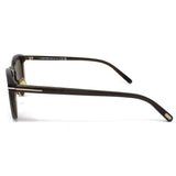 TOM FORD SUNGLASSES ASIAN FIT FT0876D S 20E 48 GREEN CLEAR トムフォード サングラス アジアンフィット アイウェア  UVカット グリーン クリア