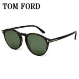 TOM FORD SUNGLASSES ASIAN FIT FT0904F 52R 52 HAVANA トムフォード サングラス アジアンフィット メガネ 眼鏡 UVカット 紫外線カット メンズ レディース ハバナ