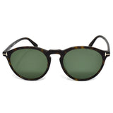 TOM FORD SUNGLASSES ASIAN FIT FT0904F 52R 52 HAVANA トムフォード サングラス アジアンフィット メガネ 眼鏡 UVカット 紫外線カット メンズ レディース ハバナ