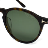 TOM FORD SUNGLASSES ASIAN FIT FT0904F 52R 52 HAVANA トムフォード サングラス アジアンフィット メガネ 眼鏡 UVカット 紫外線カット メンズ レディース ハバナ