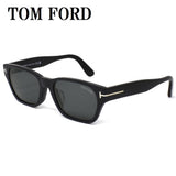 TOM FORD SUNGLASSES ASIAN FIT FT0959 DS 01A 54 BLACK トムフォード サングラス アジアンフィット メガネ 眼鏡 UVカット 紫外線カット メンズ レディース ブラック