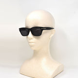 TOM FORD SUNGLASSES ASIAN FIT FT0959 DS 01A 54 BLACK トムフォード サングラス アジアンフィット メガネ 眼鏡 UVカット 紫外線カット メンズ レディース ブラック