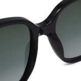 国内正規品 GUCCI SUNGLASSES ASIAN FIT GG0022S 001 BLACK グッチ サングラス アジアンフィット アイウェア ブラック