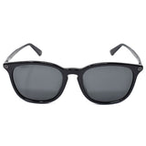 国内正規品 GUCCI SUNGLASSES ASIAN FIT 53㎜ GG0154SA 001 BLACK グッチ サングラス アジアンフィット アイウェア 眼鏡 UVカット ブラック