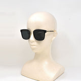 国内正規品 GUCCI SUNGLASSES ASIAN FIT GG0563SKN 001 BLACK グッチ サングラス アジアンフィット アイウェア ブラック
