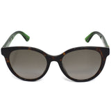 国内正規品 GUCCI SUNGLASSES ASIAN FIT GG0702SKN 003 HAVANA グッチ サングラス アジアンフィット アイウェア ハバナ