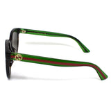 国内正規品 GUCCI SUNGLASSES ASIAN FIT GG0702SKN 003 HAVANA グッチ サングラス アジアンフィット アイウェア ハバナ