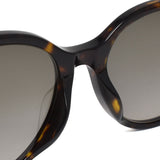 国内正規品 GUCCI SUNGLASSES ASIAN FIT GG0702SKN 003 HAVANA グッチ サングラス アジアンフィット アイウェア ハバナ