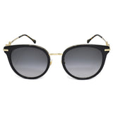 国内正規品 GUCCI SUNGLASSES ASIAN FIT GG1015SK 001 BLACK グッチ サングラス アジアンフィット アイウェア メガネ 眼鏡 UVカット 紫外線カット メンズ レディース ブラック