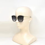 国内正規品 GUCCI SUNGLASSES ASIAN FIT GG1015SK 001 BLACK グッチ サングラス アジアンフィット アイウェア メガネ 眼鏡 UVカット 紫外線カット メンズ レディース ブラック