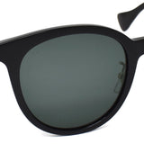 国内正規品 GUCCI SUNGLASSES ASIAN FIT GG1073SK 001 BLACK グッチ サングラス アジアンフィット アイウェア ブラック