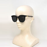 国内正規品 GUCCI SUNGLASSES ASIAN FIT GG1073SK 001 BLACK グッチ サングラス アジアンフィット アイウェア ブラック