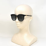 国内正規品 GUCCI SUNGLASSES ASIAN FIT GG1073SK 002 BLACK グッチ サングラス アジアンフィット アイウェア ブラック