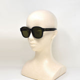 国内正規品 GUCCI SUNGLASSES ASIAN FIT GG1140SK 002 BLACK グッチ サングラス アジアンフィット アイウェア ブラック