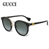 国内正規品 GUCCI SUNGLASSES ASIAN FIT GG1181SK 001 BLACK グッチ サングラス アジアンフィット アイウェア ブラック