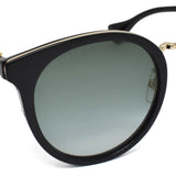 国内正規品 GUCCI SUNGLASSES ASIAN FIT GG1181SK 001 BLACK グッチ サングラス アジアンフィット アイウェア ブラック