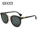 国内正規品 GUCCI SUNGLASSES ASIAN FIT GG1181SK 002 BLACK グッチ サングラス アジアンフィット アイウェア ブラック