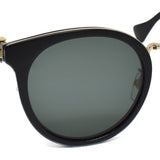 国内正規品 GUCCI SUNGLASSES ASIAN FIT GG1181SK 002 BLACK グッチ サングラス アジアンフィット アイウェア ブラック