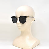 国内正規品 GUCCI SUNGLASSES ASIAN FIT GG1181SK 002 BLACK グッチ サングラス アジアンフィット アイウェア ブラック