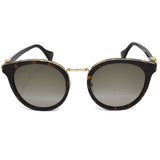 国内正規品 GUCCI SUNGLASSES ASIAN FIT GG1181SK 003 HAVANA グッチ サングラス アジアンフィット アイウェア ハバナ
