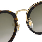 国内正規品 GUCCI SUNGLASSES ASIAN FIT GG1181SK 003 HAVANA グッチ サングラス アジアンフィット アイウェア ハバナ