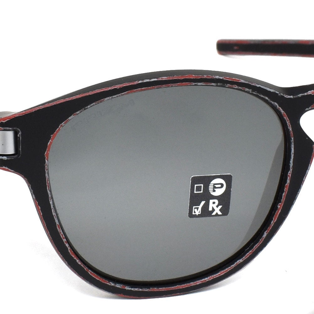 ト*ィ様 廃番 Oakley latch OO9349-3053 未使用 ディス OAKLEY オークリー OO9349-3053 サングラス LATCH ラッチ