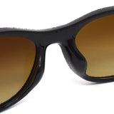 RayBan NEW WAYFARER SUNGLASSES ASIAN FIT CLASSIC RB2132F 624085 55 58 BORDEAUX BLACK レイバン ニューウェイファーラー サングラス アジアンフィット ボルドー ブラック 2サイズ