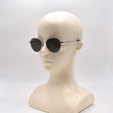国内正規品 SAINT LAURENT SUNGLASSES ASIAN FIT SL 533 010 GREY SILVER サンローラン サングラス アジアンフィット アイウェア 眼鏡 UVカット グレー シルバー